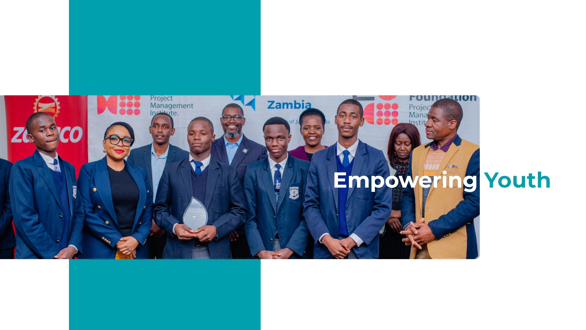 Empowering Youth
